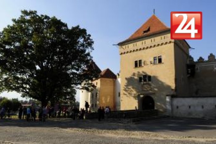 Ilustračný obrázok k článku Kežmarský hrad ovládne čertovská atmosféra: Preneste sa so svojimi deťmi do rozprávky