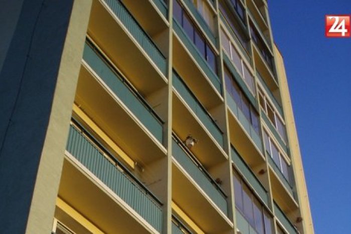 Ilustračný obrázok k článku Sídlisko Nový Poprad: Mesto plánuje odkúpiť 43 bytov v prvej postavenej bytovke
