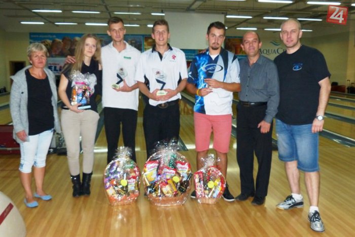 Ilustračný obrázok k článku Tatranský pohár vyvrcholením série bowlingových turnajov. Celkovým víťazom sa stal Popradčan