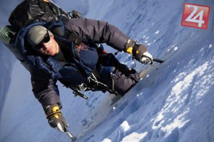 Ilustračný obrázok k článku Peter Hámor vyráža na ďalšiu náročnú expedíciu: Je odhodlaný zdolať Mount Everest, priznáva obavy!