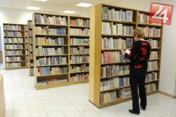Ilustračný obrázok k článku Knižnice v kraji zvažujú rázne kroky proti čitateľom: Sú neporiadni a nevracajú knihy!