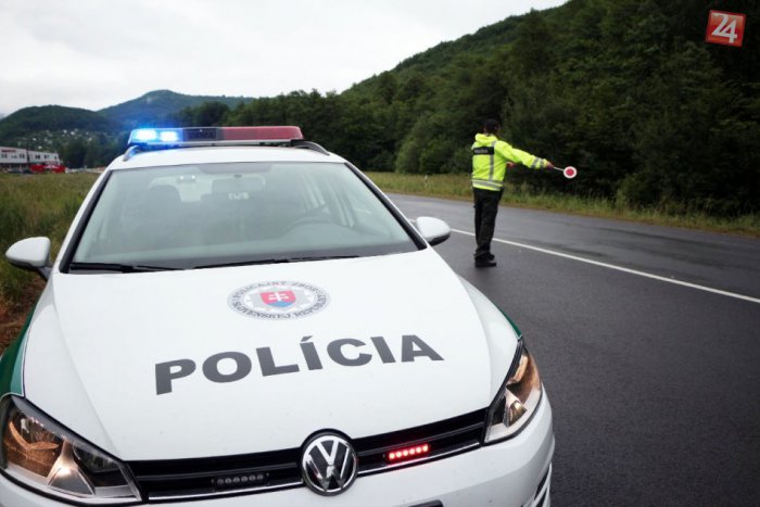 Ilustračný obrázok k článku Vodiči, buďte v strehu: Policajti chystajú veľké cestné kontroly!