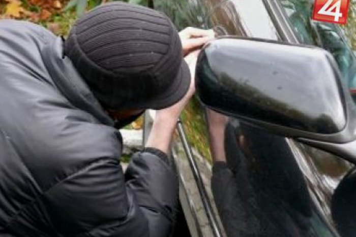 Ilustračný obrázok k článku Polícia varuje pred krádežami: Ak ste majiteľom tejto značky áut, buďte v strehu!