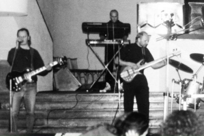 Ilustračný obrázok k článku Zábava mladých v meste pred rokom 1989: Čo sa v Poprade počúvalo za socíku a kde sa konali diskotéky?