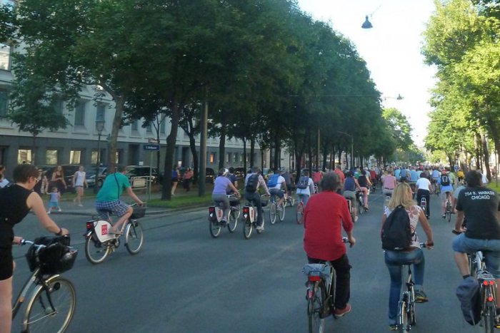 Ilustračný obrázok k článku Do práce na bicykli: Zapojíte sa s mestami a obcami do projektu aj vy?