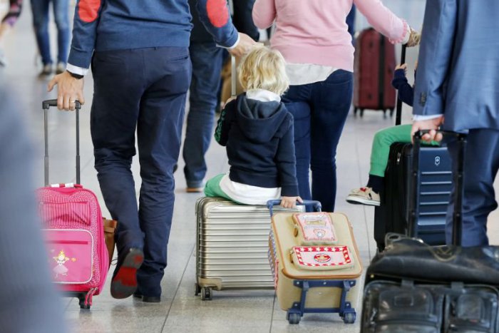Ilustračný obrázok k článku Ľudia odchádzajú z letiska aj bez kufra. Dokedy vám uchovajú zabudnuté veci?