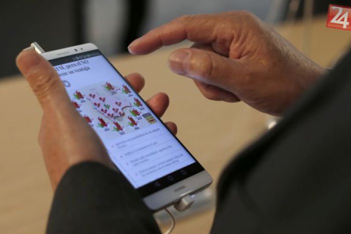 Ilustračný obrázok k článku V Lendaku prišli s novou službou: Odkaz starostovi cez internet alebo mobil