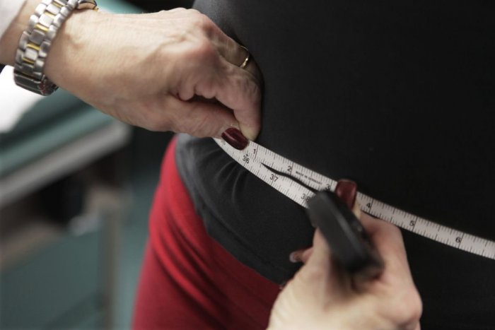 Ilustračný obrázok k článku Slovensko pokryté tukom: Dve tretiny Slovákov trápi nadváha či obezita