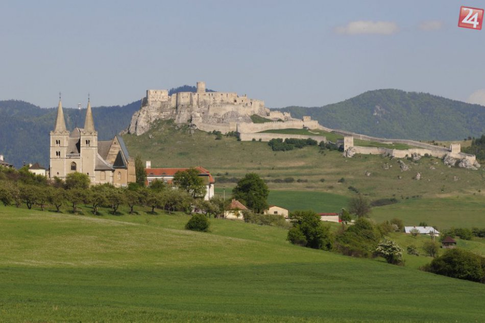 Ilustračný obrázok k článku Spišský hrad ožije novým festivalom: Boj proti odlišnostiam a extrémizmu