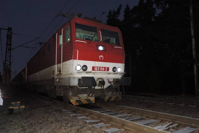 Ilustračný obrázok k článku Ďalšia tragédia na železnici pod Tatrami: Mladík zrážku s vlakom neprežil