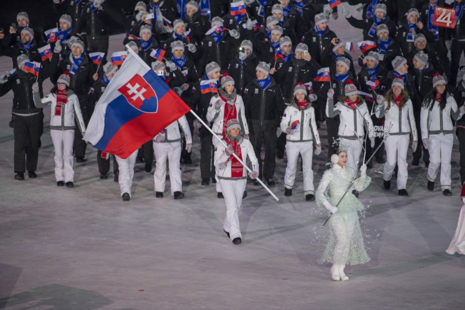 Ilustračný obrázok k článku Najviac našich olympionikov v Južnej Kórey je z Popradu! Viete, ktorí to sú?