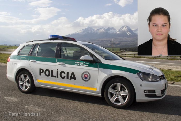 Ilustračný obrázok k článku Polícia pátra po Viktórii (14). V škole sa neukázala, kúpila si lístok na vlak