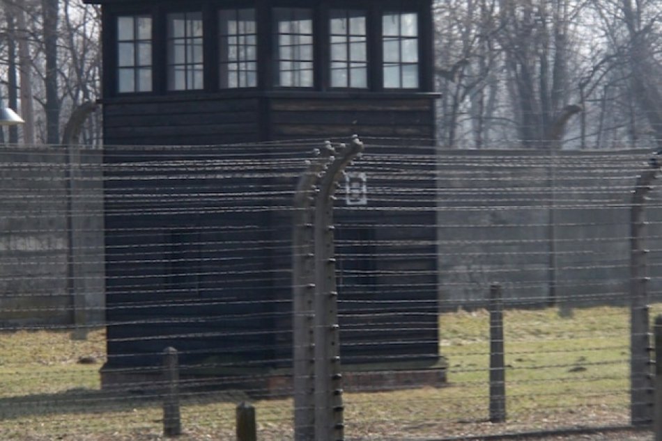 V Auschwitzi po sedemdesiatich rokoch