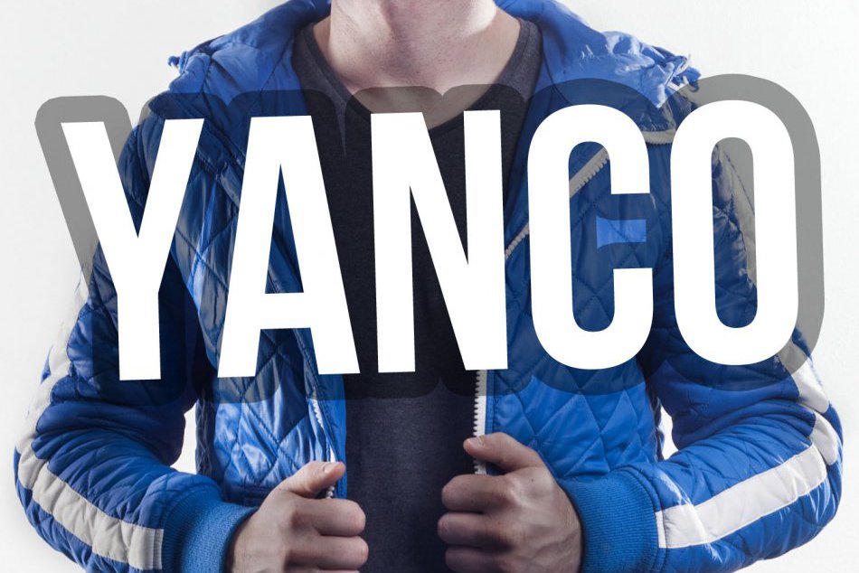 DJ a producent Yanco chce hrať na festivaloch v zahraničí. Jeho skladbu pustilo 