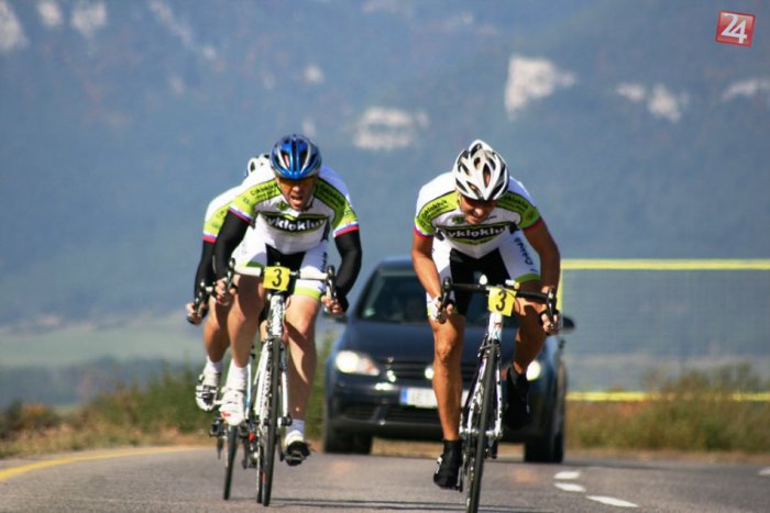 Ilustračný obrázok k článku Hviezdy cyklistiky v Tatrách: Tešte sa na Saganovcov, Cavendisha či Greipla!