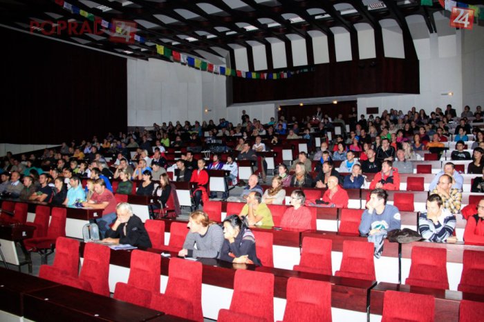 Ilustračný obrázok k článku Medzinárodný festival horských filmov je za dverami: Premietne filmy zo 16 krajín