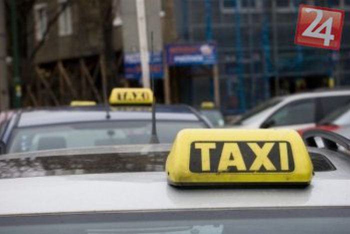Ilustračný obrázok k článku Mestskí policajti v akcii: V Poprade kontrolovali desiatky taxíkov, ako to dopadlo?