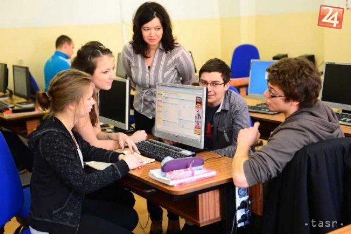 Ilustračný obrázok k článku Rebríčky top škôl na Slovensku: Ktoré popradské školy sa umiestnili najvyššie?