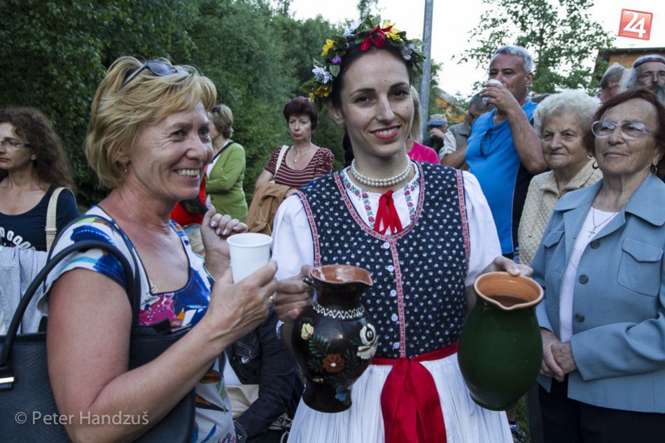 Ilustračný obrázok k článku Stretnutie pri Smokoveckej kyselke: Tradícia, ktorá otvára leto pod Tatrami
