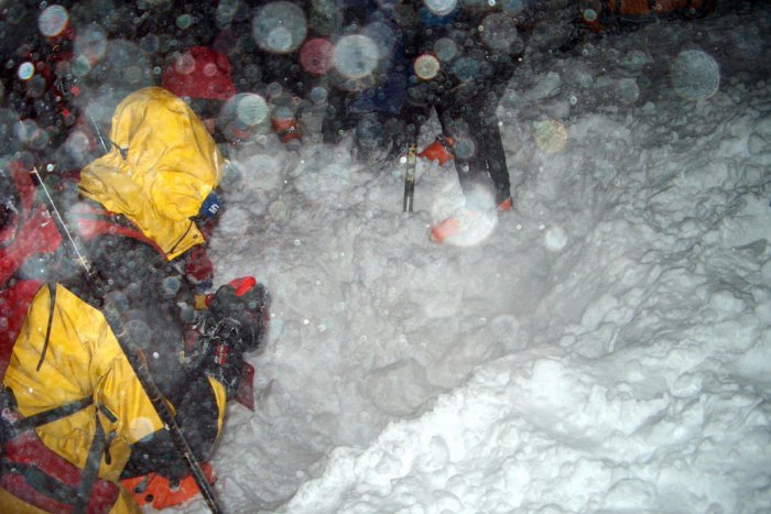 Ilustračný obrázok k článku Vo Vysokých Tatrách zabíjala lavína: Sneh pripravil o život mladého snoubordistu (†30)