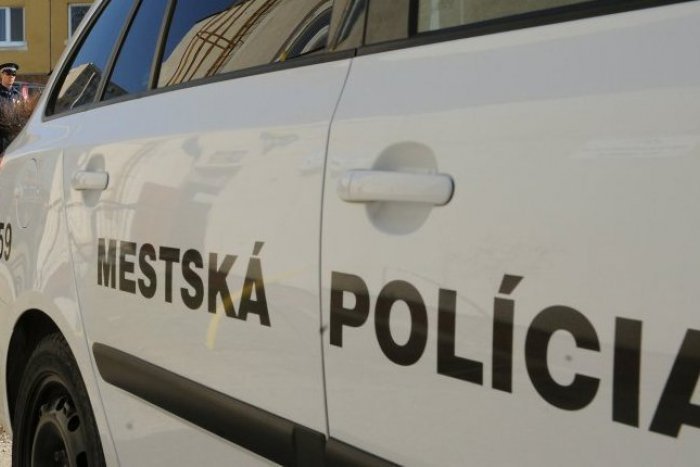 Ilustračný obrázok k článku Problém s parkovaním riešia aj vo Svite: Vyššia aktivita mestskej polície