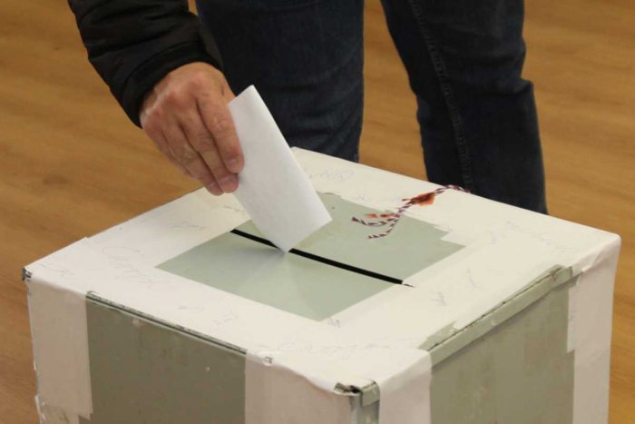 Ilustračný obrázok k článku Uzávierka kandidátov do mestských volieb sa blíži: Niektorí sú istí, iní váhajú