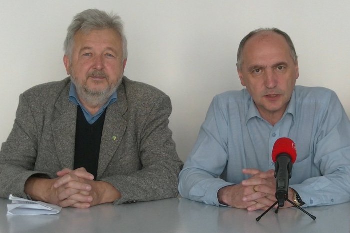 Ilustračný obrázok k článku PSK plytvá peniazmi: Predražené poldre a nešťastné protipovodňové opatrenia