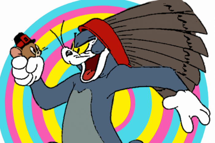 Ilustračný obrázok k článku RANNÁ ŠTVORKA: Pred 79 rokmi mali premiéru obľúbení Tom a Jerry