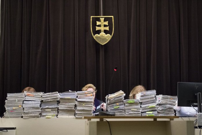 Ilustračný obrázok k článku Minister spravodlivosti: Exekúcie staršie ako päť rokov budú zo zákona zastavené