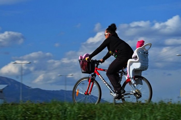 Ilustračný obrázok k článku Prešovský kraj chce rozšíriť cyklistickú sieť. Dal si vypracovať štúdiu