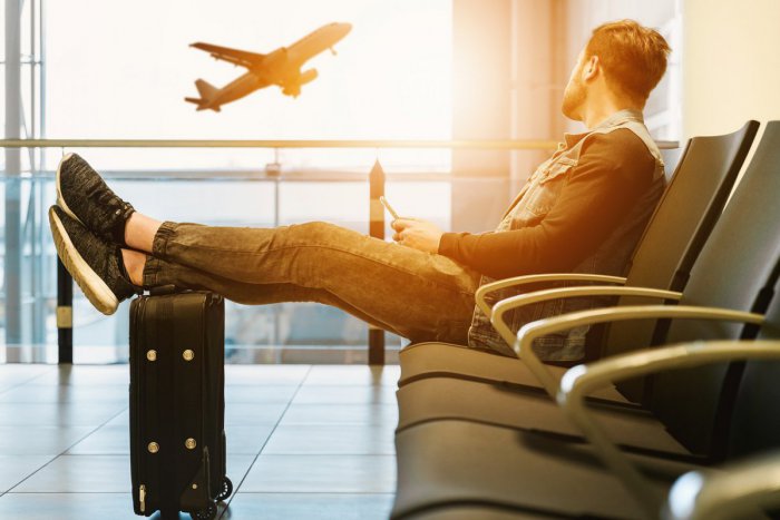 Ilustračný obrázok k článku Čerstvá novinka v ponuke zájazdov CK HappyTravel: Egypt a nové letisko!