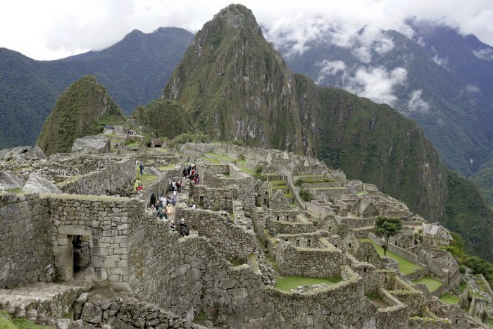 Ilustračný obrázok k článku RANNÁ ŠTVORKA: Pred 107 rokmi objavili Machu Picchu, meniny má Vladimír