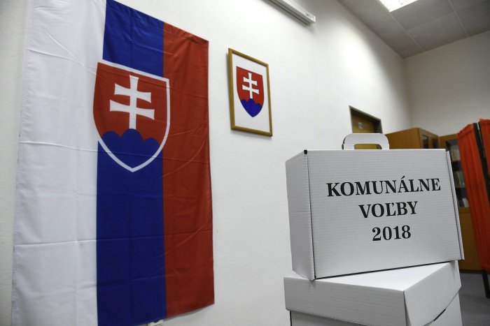 Ilustračný obrázok k článku Aj v Prešovskom kraji volia vedúce persóny: Hlasy sa odovzdávajú v 661 obciach a mestách