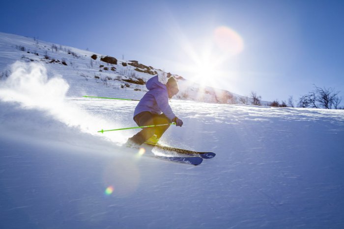 Ilustračný obrázok k článku Skupina Tatry Super Ski sa rozrastá: 57 km zjazdoviek na jeden skipas