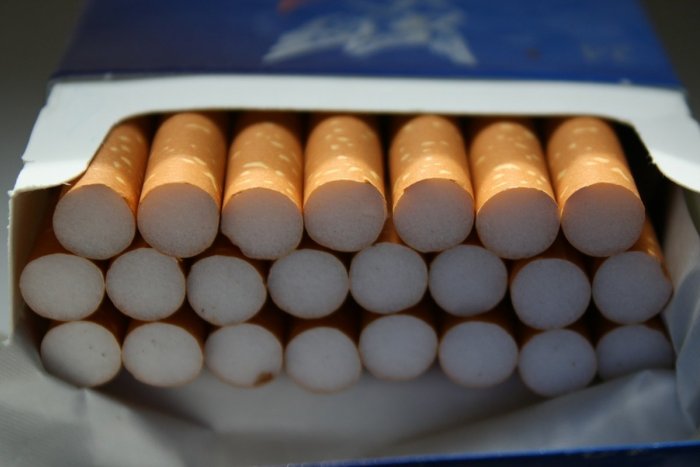 Ilustračný obrázok k článku Krádež pred popradskou autobuskou: Zmizlo 2500 balíčkov cigariet!