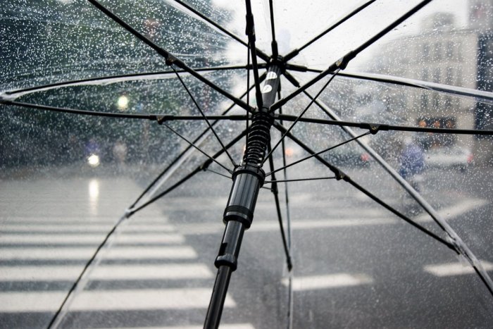 Ilustračný obrázok k článku Meteorológovia vydali výstrahy pre okres Poprad: Dažďom to však nekončí!