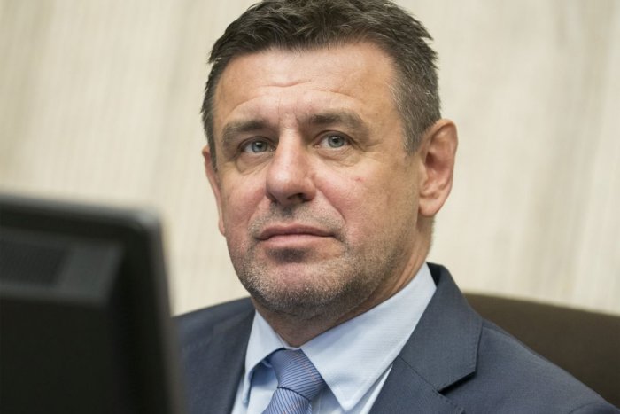 Ilustračný obrázok k článku Minister Sólymos o zonácii TANAP-u: Nepodarí sa do konca pôsobenia tejto vlády