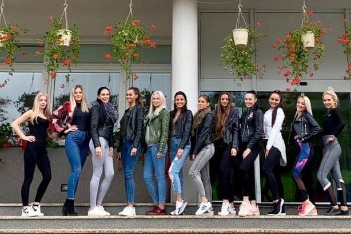 Ilustračný obrázok k článku Zabojujú o prestížnu korunku: Zoznámte sa so semifinalistkami Miss východné Slovensko