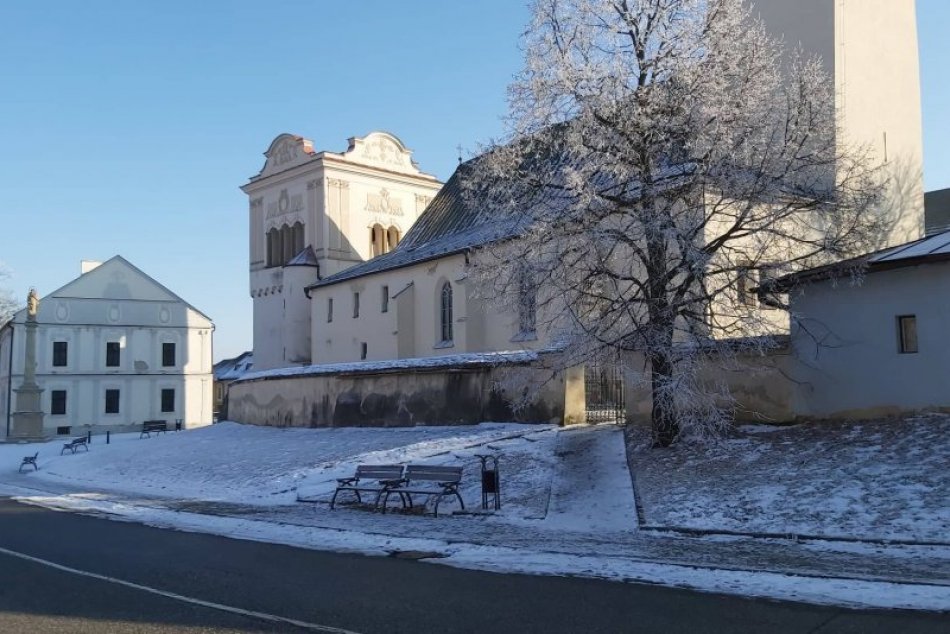 Ilustračný obrázok k článku Dobrá správa pre Poprad? Záujem turistov o najväčšie mesto pod Tatrami rastie