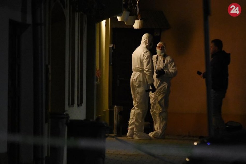 Ilustračný obrázok k článku Vražda v Kežmarku: INFO o dvoch zranených mužoch v popradskej nemocnici