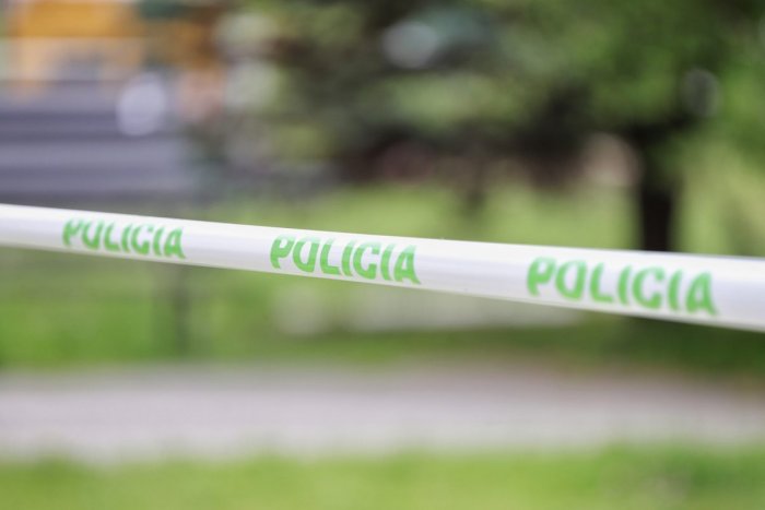 Ilustračný obrázok k článku Popradskí policajti s prvou INFORMÁCIOU: Preverujeme podozrenie z vraždy!