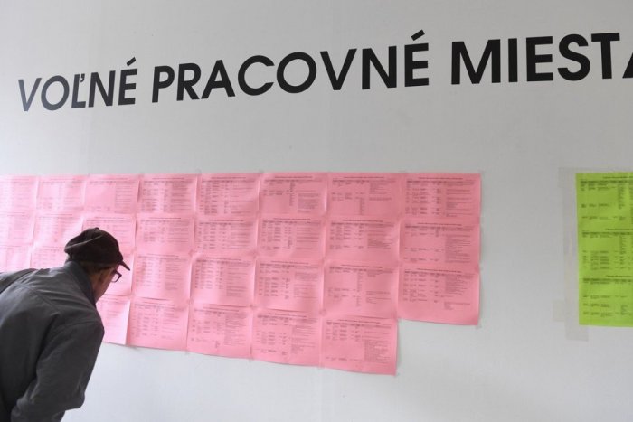 Ilustračný obrázok k článku Citeľná nezamestnanosť v Prešovskom kraji: Na Slovensku je opäť najvyššia
