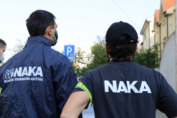 Ilustračný obrázok k článku NAKA zasahovala vo Vysokých Tatrách: Prehľadala aj priestory mestského úradu