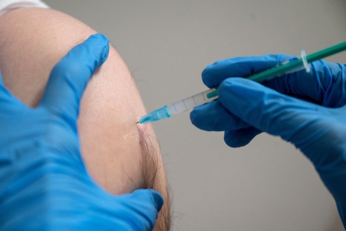 Ilustračný obrázok k článku Každá podaná vakcína je plus: Na východe už zapojili do akcie mobilný očkovací tím