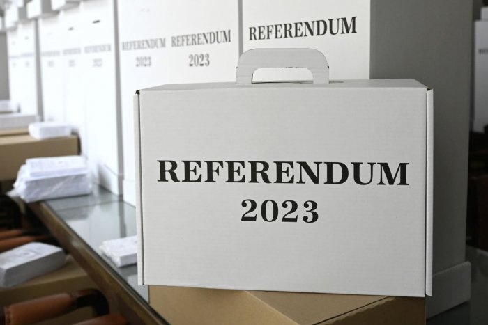 Ilustračný obrázok k článku Referendum v Poprade: Dá sa ešte žiadať o preukaz a voliť mimo trvalého pobytu?
