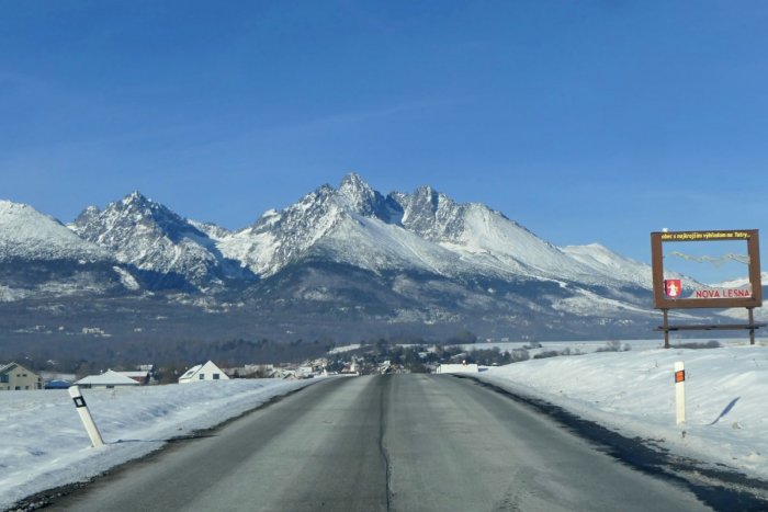 Ilustračný obrázok k článku Na horách za posledné dni pribudlo až do 60 centimetrov snehu: Ktoré miesta sú NEBEZPEČNÉ?