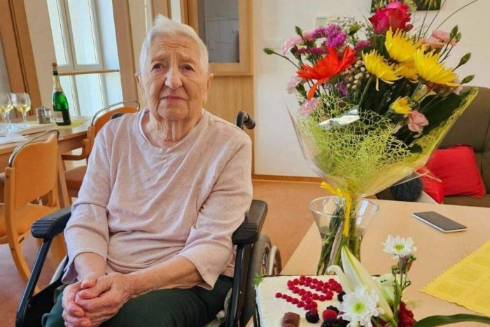 Ilustračný obrázok k článku Pani Anna má úctyhodný vek: Stala sa NAJSTARŠOU Popradčankou, oslávila 101 rokov