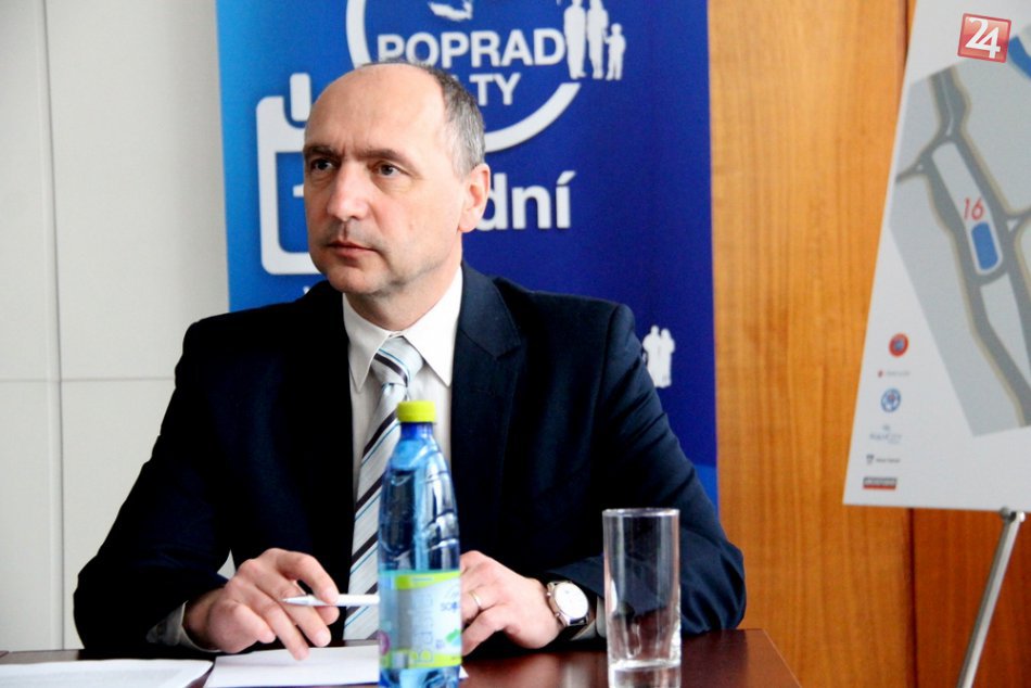 Vedenie mesta Poprad má za sebou prvých sto dní vo funkcii