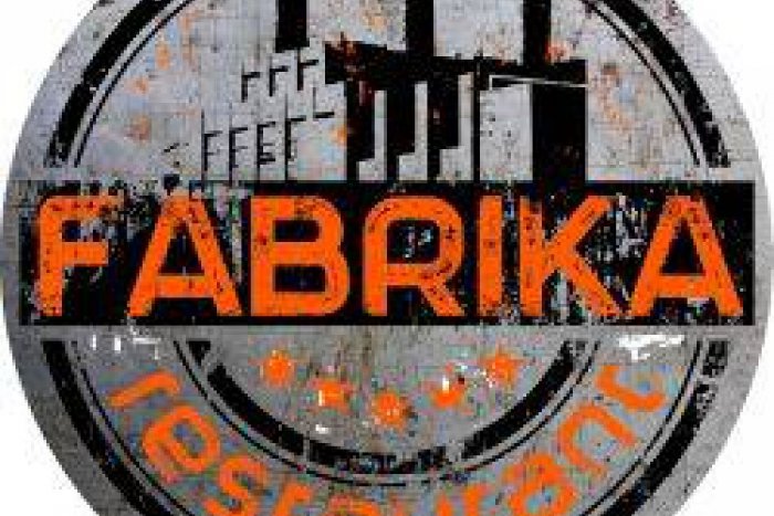 Obrázok reštaurácie Fabrika Restaurant