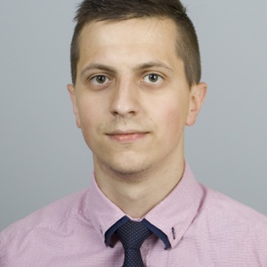 Profil autora Lukáš Zavacký